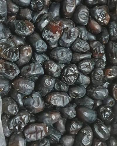 خرما مضافتی بسته ای تازه و خوش طعم برای بازارهای مصرفی